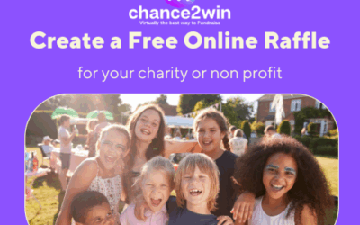 Create A Free Online Raffle