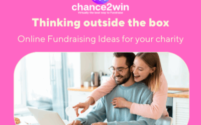 Unique Fundraising Ideas for Your Charity