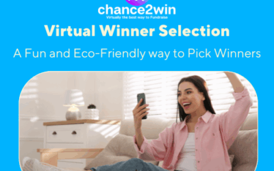 The Future of Prize Giveaways: Why Nonprofits Are Moving to Online Raffle Platforms