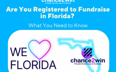 Are You Registered to Fundraise in Florida?