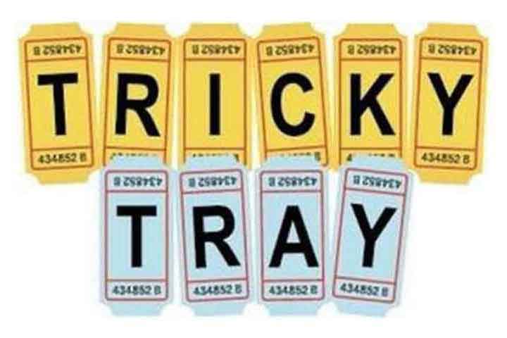 tricky tray online basket raffle chance2win