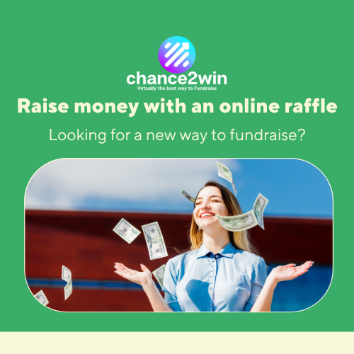 Blogs online raffle