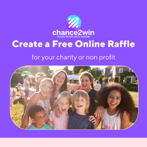 free online raffle