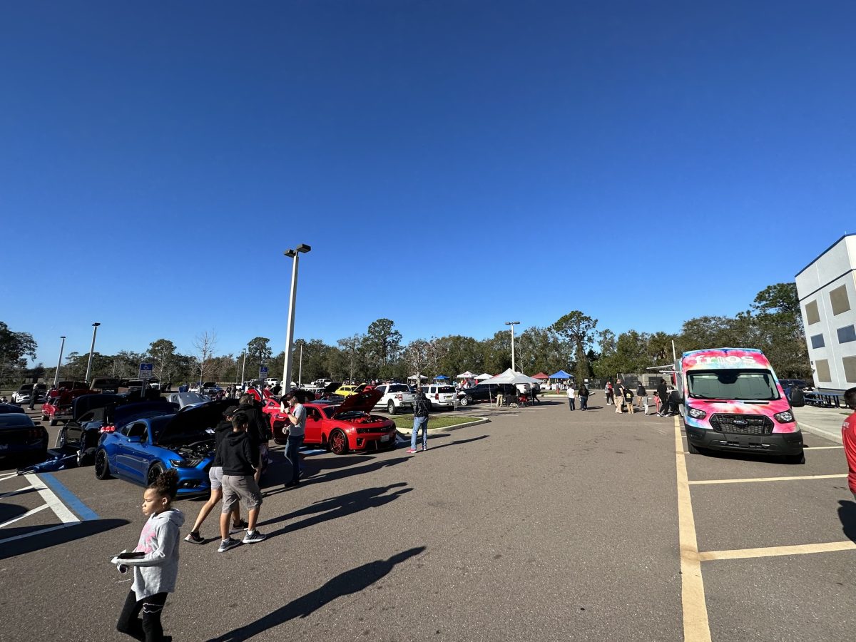 car show