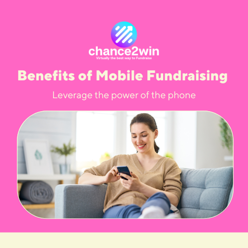 Blogs (29) raffle online chance2win mobile fundraising
