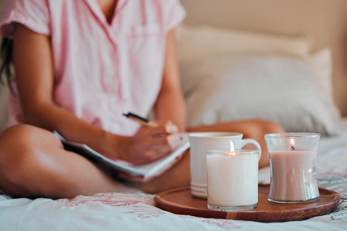Self-Care Basket