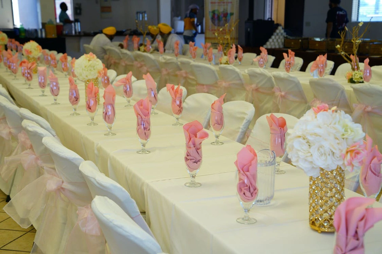 Themed Galas