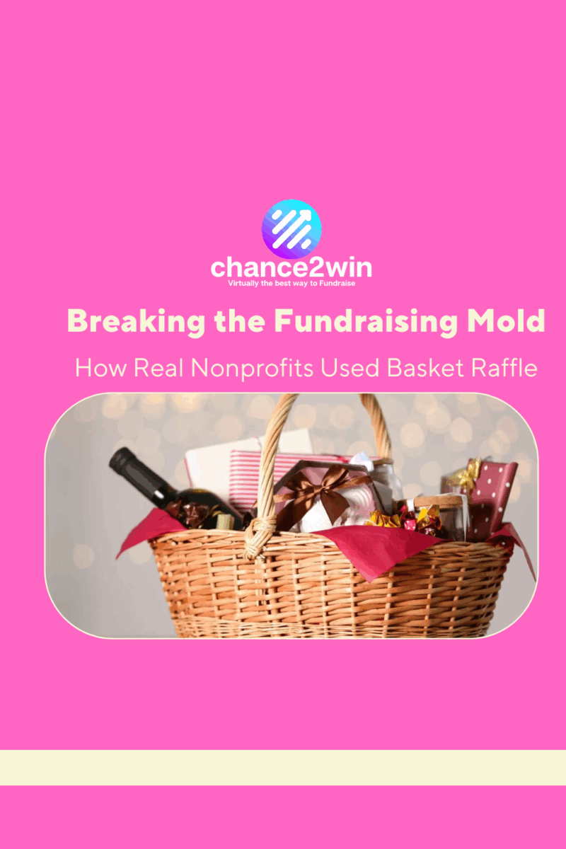 Basket Raffle Ideas