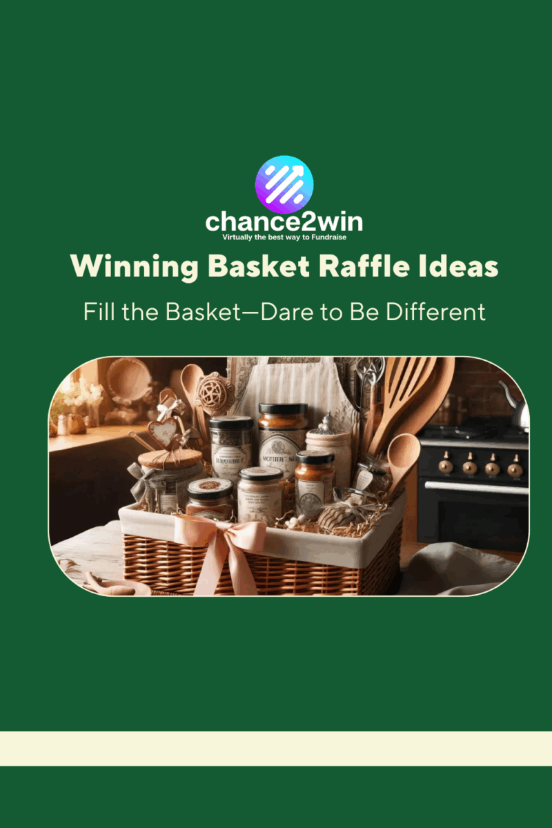 basket raffle