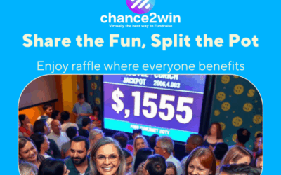 50/50 Raffles Explained: Win Big While Giving Back!
