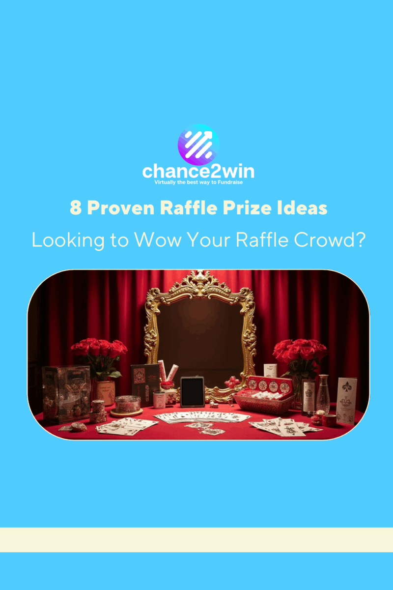 raffle