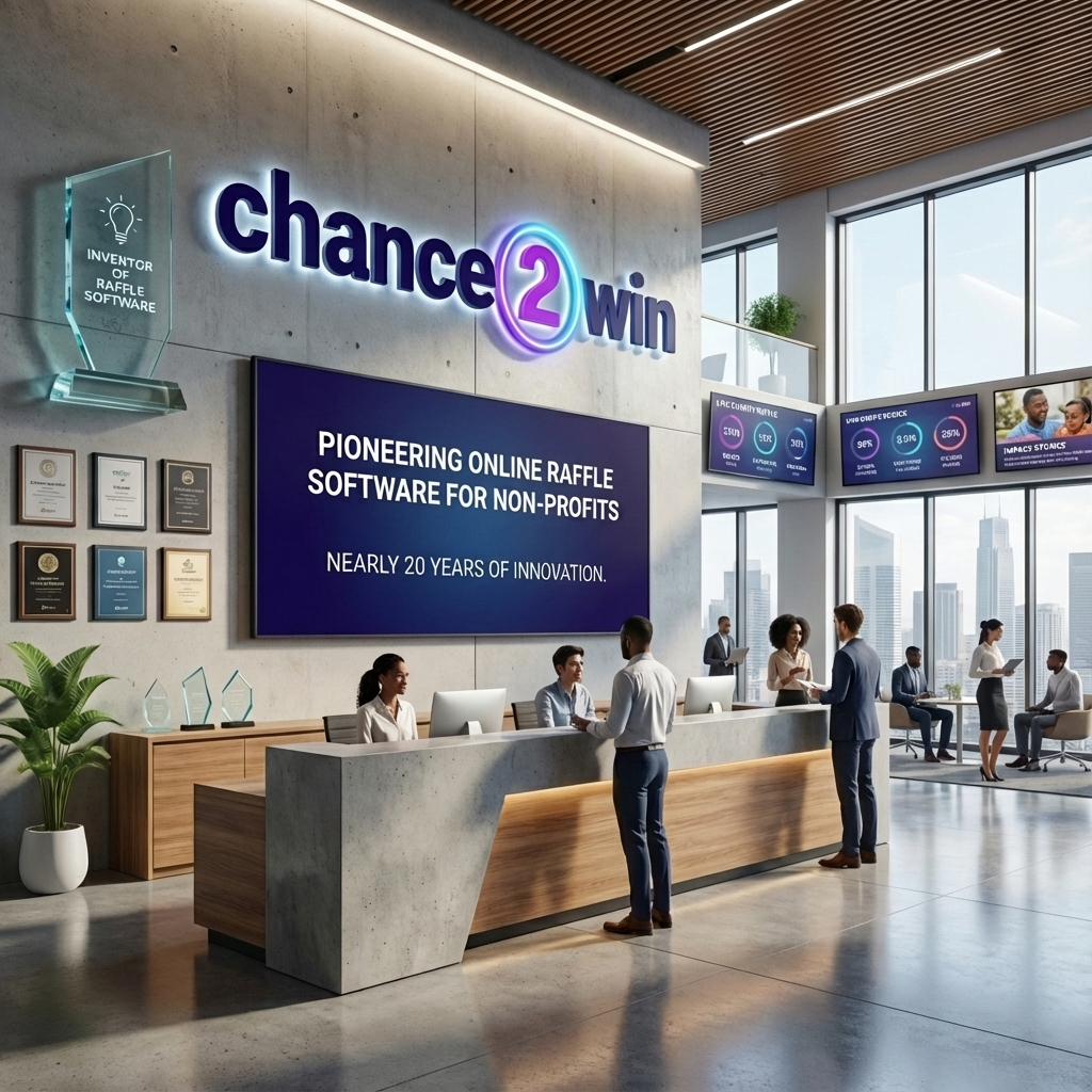 Organization Choose Chance2win