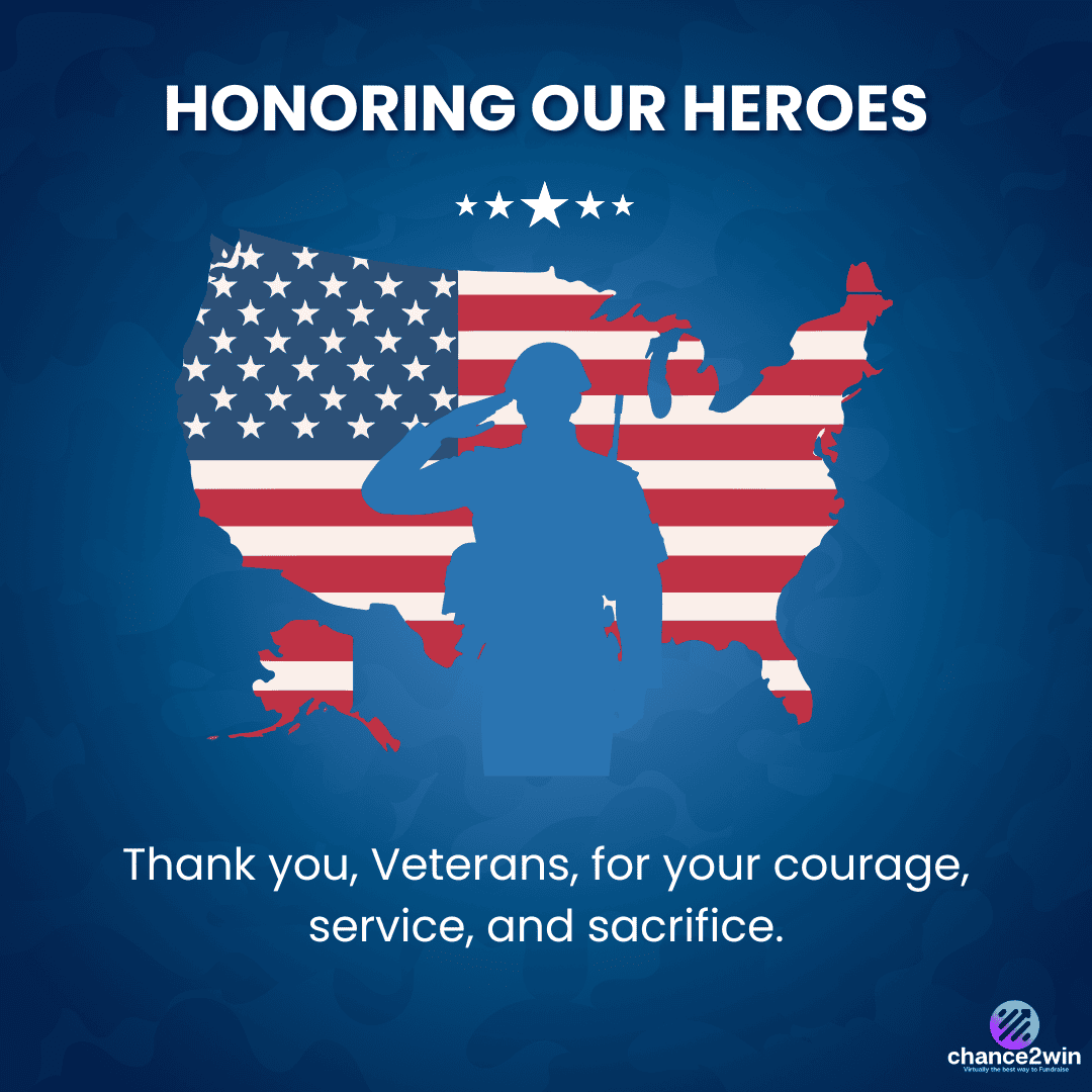 Veterans day