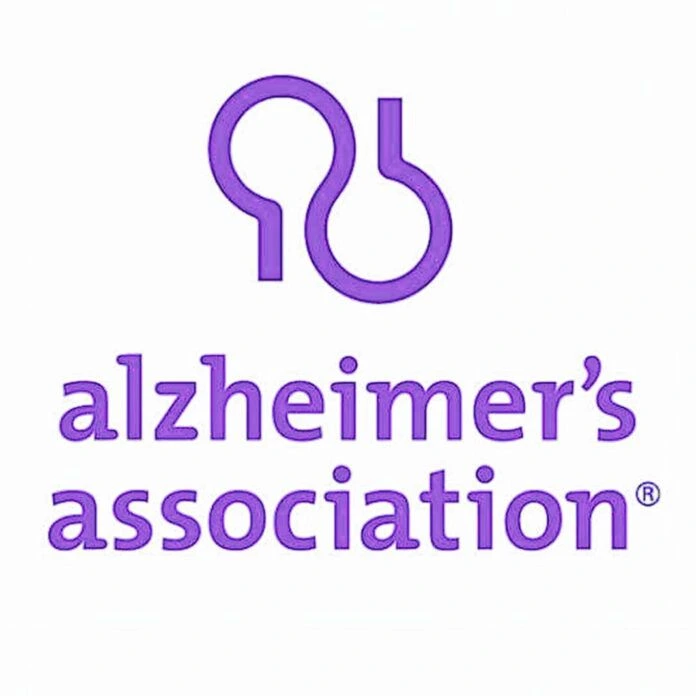 Alzheimer logo Alzheimer logo