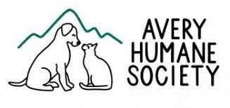 Avery humane logo Avery humane logo