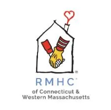 RMHC logo RMHC logo