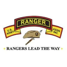 Ranger logo Ranger logo