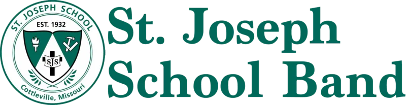 SJS Band logo SJS Band logo
