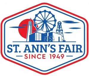 St.anns logo