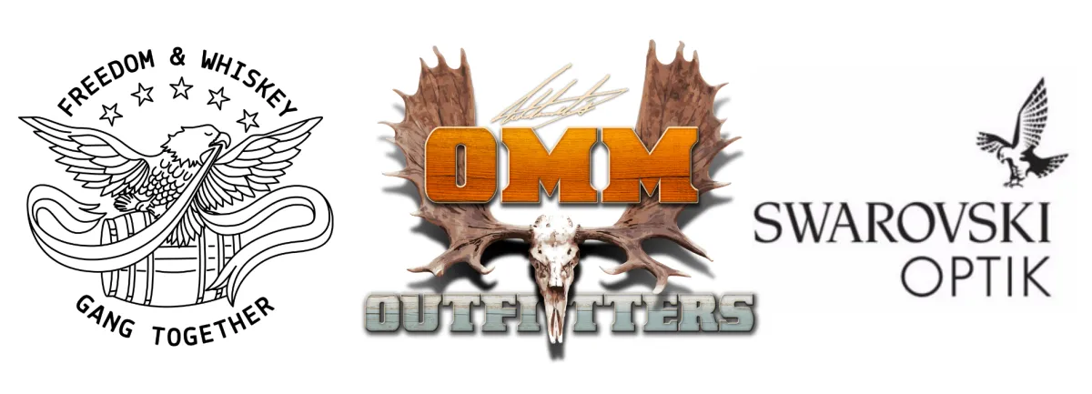 TRF Hunting Sponsors TRF Hunting Sponsors