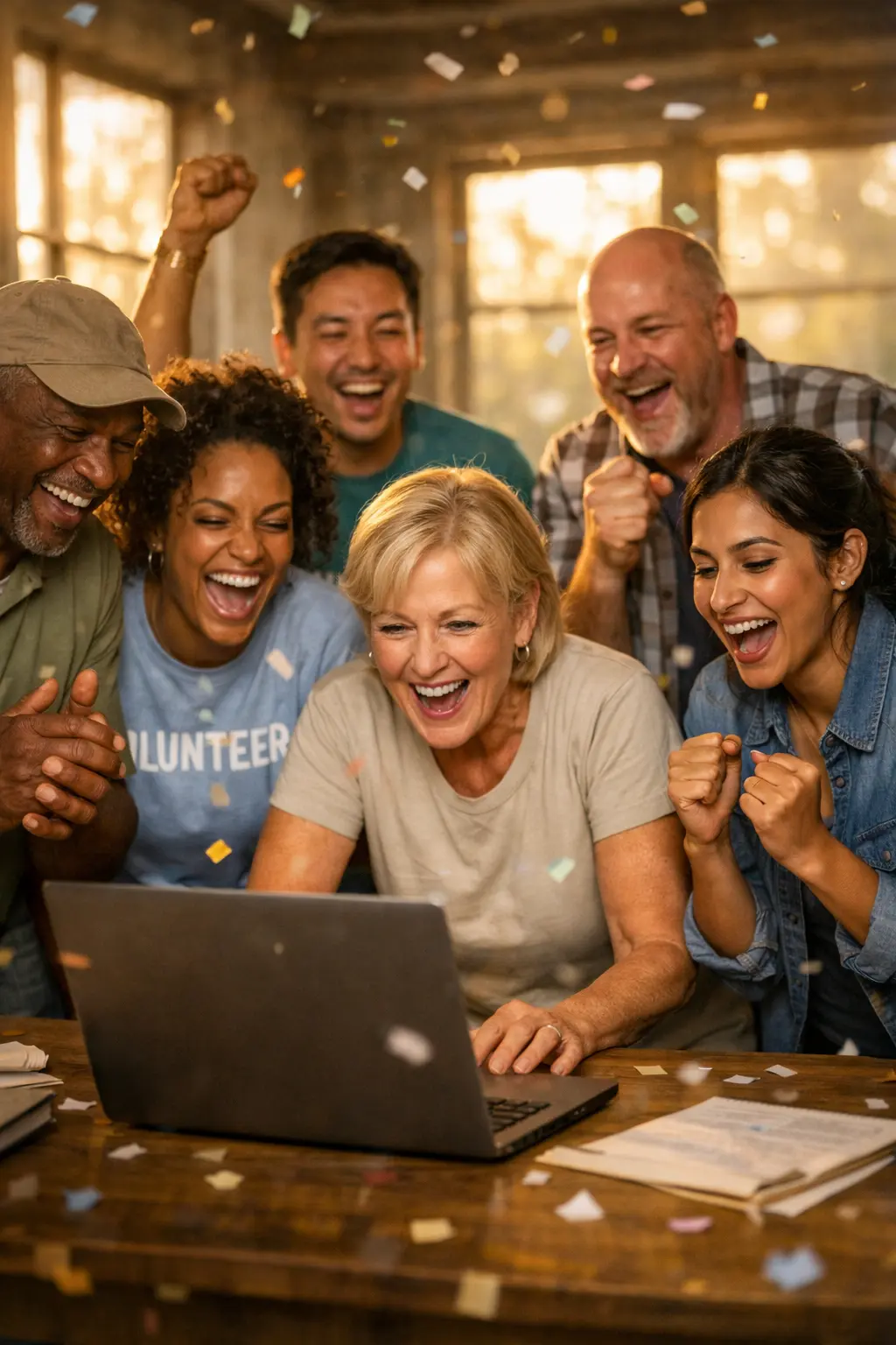 the best Raffle Software for Nonprofits the best Raffle Software for Nonprofits